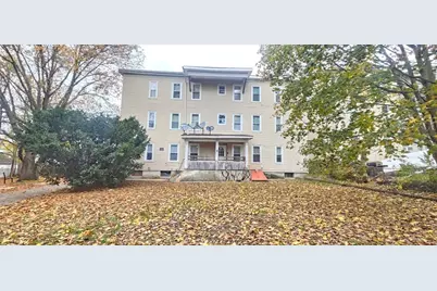 93 Arthur St #1W, Brockton, MA 02302 - Photo 8