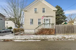 187 Cedar St, New Bedford, MA 02740 - Photo 1