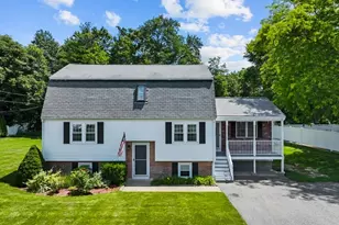 58 Brandon St, Billerica, MA 01862 - Photo 1