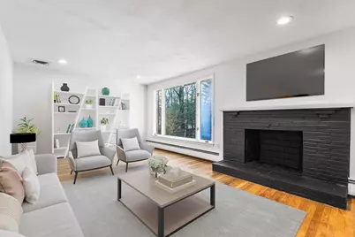 7 Pinewood Rd, Peabody, MA 01960 - Photo 4