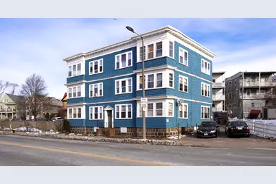 130 Talbot Ave, Boston, MA 02124 - Photo 2