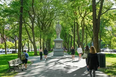 2 Commonwealth Avenue #11BCD, Boston, MA 02116 - Photo 36