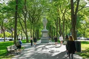 2 Commonwealth Ave, Boston, MA 02116 - Photo 36