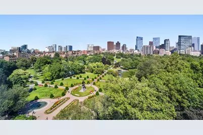 2 Commonwealth Avenue #11BCD, Boston, MA 02116 - Photo 2