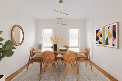 29 Sherman St #2, Cambridge, MA 02140 - Photo 4