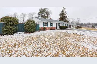 6 Fay Rd, Brockton, MA 02302 - Photo 2