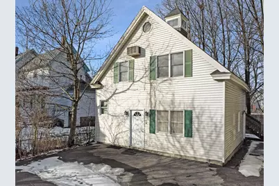 11 Warwick St #3, Lowell, MA 01851 - Photo 1