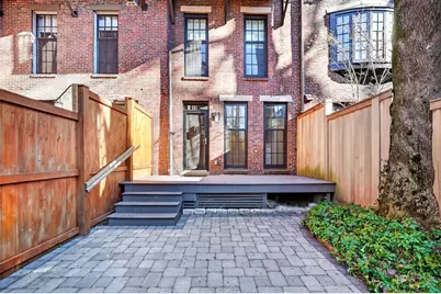 42 Clarendon Street #1, Boston, MA 02116 - Photo 2