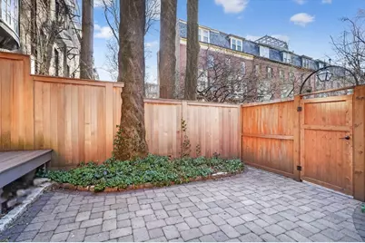 42 Clarendon Street #1, Boston, MA 02116 - Photo 20