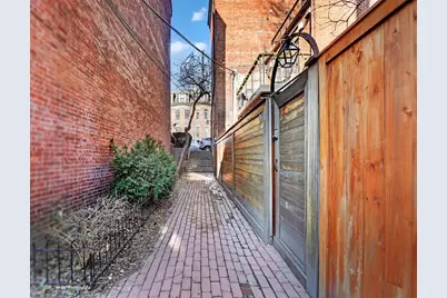 42 Clarendon Street #1, Boston, MA 02116 - Photo 24