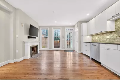 42 Clarendon Street #1, Boston, MA 02116 - Photo 4