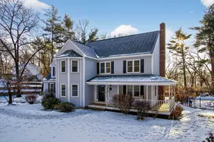 33 Overlook Dr, Groton, MA 01450 - Photo 2