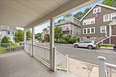 170 Calumet Street #1, Boston, MA 02120 - Photo 20