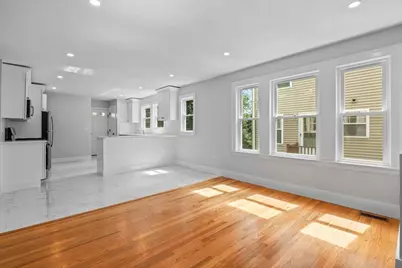 170 Calumet Street #1, Boston, MA 02120 - Photo 4