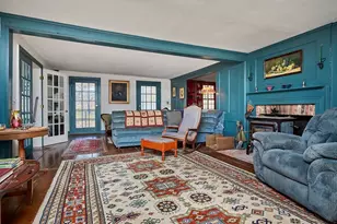 296 Main St, Plainfield, MA 01070 - Photo 8