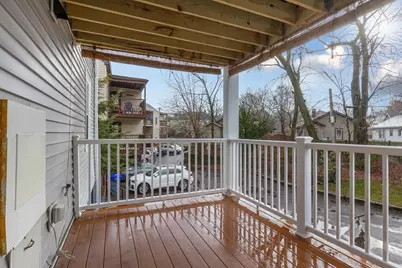 161 Florence St #2, Boston, MA 02131 - Photo 12