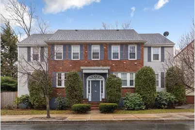 161 Florence St #2, Boston, MA 02131 - Photo 1