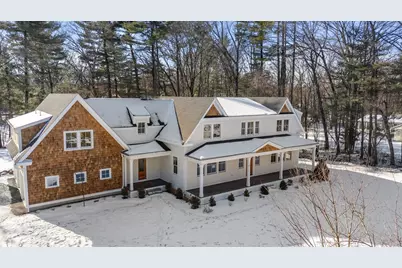 57 Longfellow Rd, Sudbury, MA 01776 - Photo 4