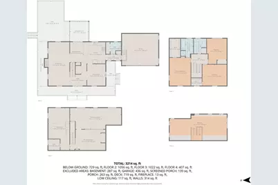 14 Claire Ave, Mansfield, MA 02048 - Photo 42