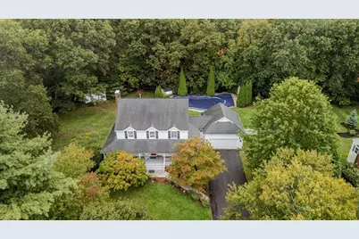 14 Claire Ave, Mansfield, MA 02048 - Photo 2