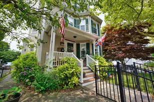 467 Brock Ave, New Bedford, MA 02744 - Photo 2