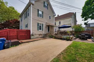 467 Brock Ave, New Bedford, MA 02744 - Photo 36