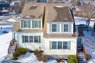 3 Carleton St, Wareham, MA 02571 - Photo 10