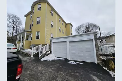 4 Vernon Terrace #2, Worcester, MA 01610 - Photo 1