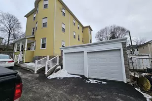 4 Vernon Terrace, Worcester, MA 01610 - Photo 1