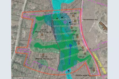 285 Central St, Rowley, MA 01969 - Photo 2