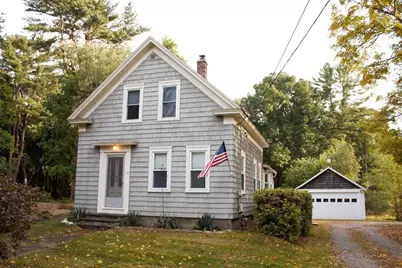 77 Taunton St, Lakeville, MA 02347 - Photo 1