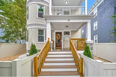 24 Hinckley #3, Boston, MA 02125 - Photo 2
