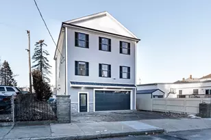 214 Horton St, Fall River, MA 02723 - Photo 1