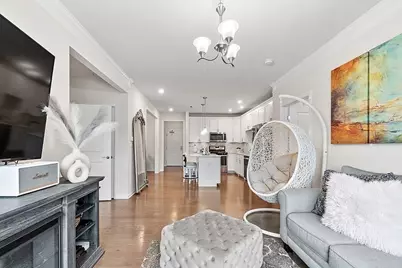 120 University Ave #2308, Westwood, MA 02090 - Photo 2