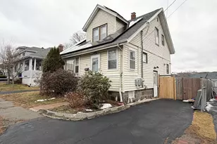 45 Ellerton Rd, Quincy, MA 02169 - Photo 2