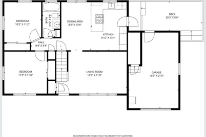 1800 River Street #1, Boston, MA 02136 - Photo 22