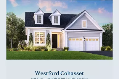 59 Kestrel Heights #57, Plymouth, MA 02360 - Photo 1