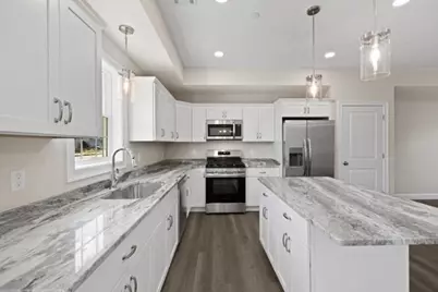 27 Johnson St #A, Taunton, MA 02780 - Photo 2