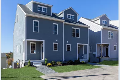 7 Hill St #12, Norfolk, MA 02056 - Photo 1
