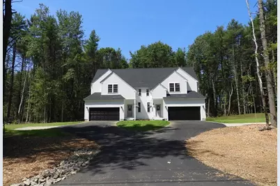 14 A Welch Ave #A, Rutland, MA 01543 - Photo 2
