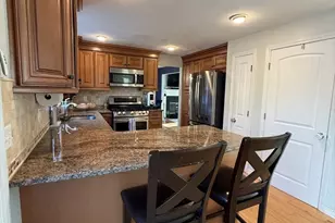 11 Frederick A Nittle Dr, North Attleboro, MA 02760 - Photo 4