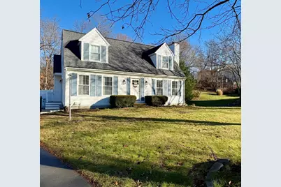 11 Frederick A Nittle Dr, North Attleboro, MA 02760 - Photo 1