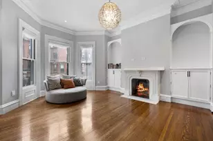 321 Beacon St, Boston, MA 02116 - Photo 2