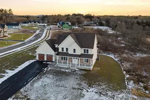 1 Farmer Cir, East Longmeadow, MA 01028 - Photo 4