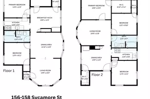 156-158 Sycamore St, New Bedford, MA 02740 - Photo 34