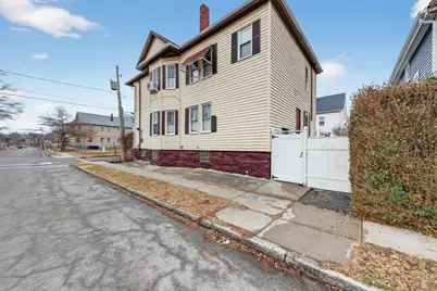 156-158 Sycamore St, New Bedford, MA 02740 - Photo 30