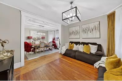 156-158 Sycamore St, New Bedford, MA 02740 - Photo 4