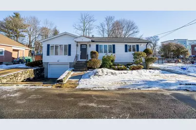6 Boylston St, Fitchburg, MA 01420 - Photo 1