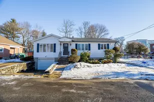 6 Boylston St, Fitchburg, MA 01420 - Photo 1