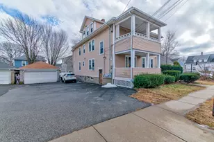165 Davis St, Quincy, MA 02170 - Photo 1
